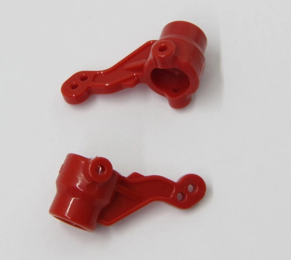 Brazo de suspensión delantero/trasero de plástico para BX-1 JAMARA - 1 unidad