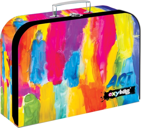Maletín de laminado 34 cm Colorbrush