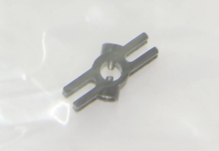 Guía del plato cíclico para E-Rix100 JAMARA