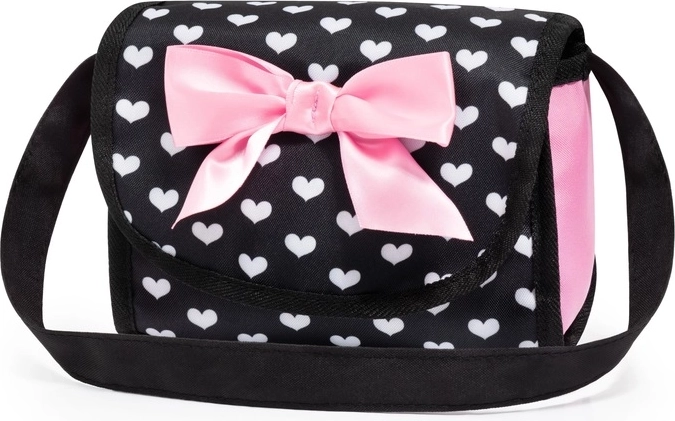 Bolso a juego para accesorios
