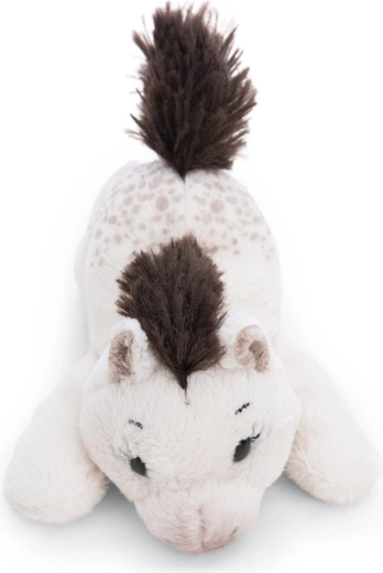 Peluche suave y detalles seguros
