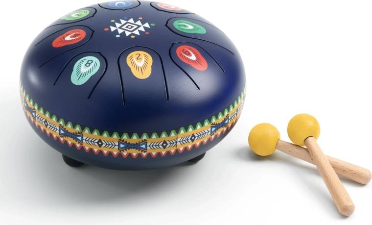 Estructura estable y resistente