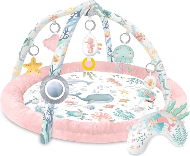 7 juguetes multifuncionales para el desarrollo sensorial