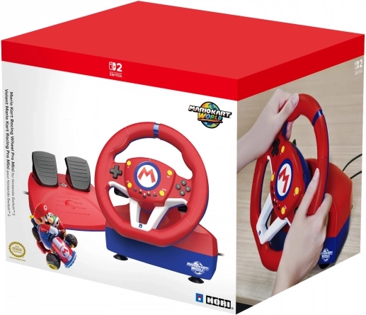 Pedales para carreras más auténticas