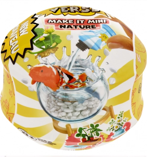 Figura Miniverse Mini Nature Serie 2