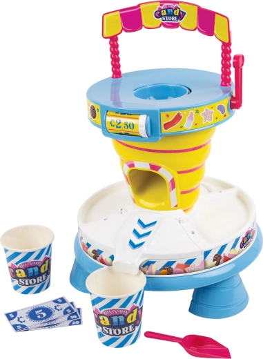 Set completo listo para jugar