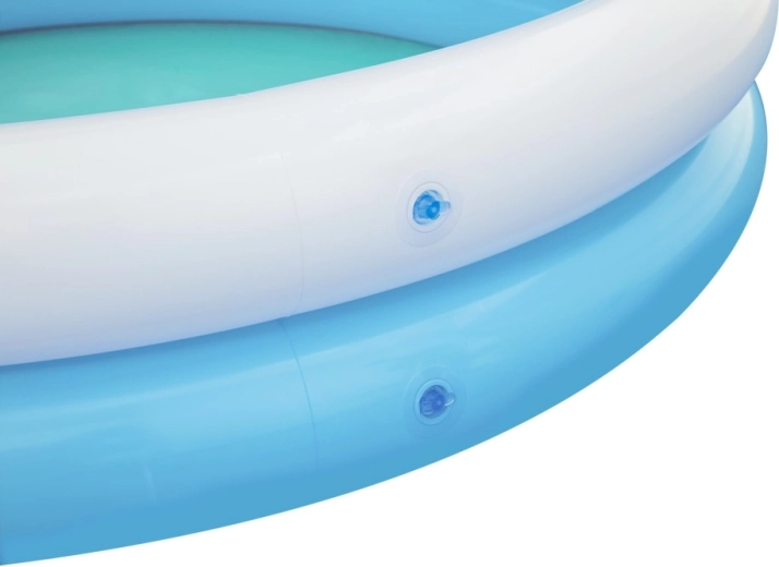 Material resistente y fácil mantenimiento