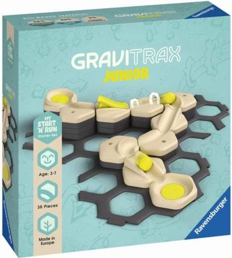 GraviTrax Junior - set de inicio