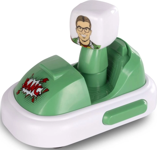 Listo para conducir de inmediato