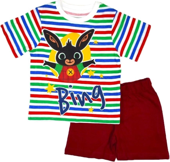 Cómodo conjunto de dos piezas