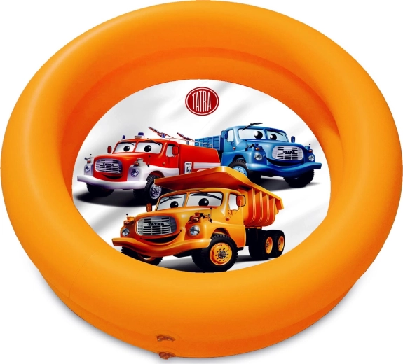 DINO piscina infantil hinchable TATRA 60 cm