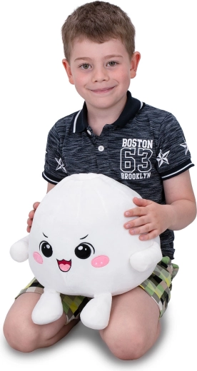 Peluche suave para abrazar
