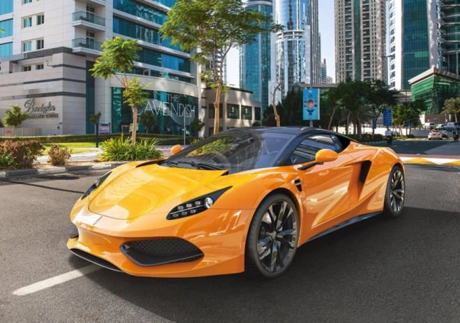 Puzle de 500 piezas ARRINERA HUSSARYA 33