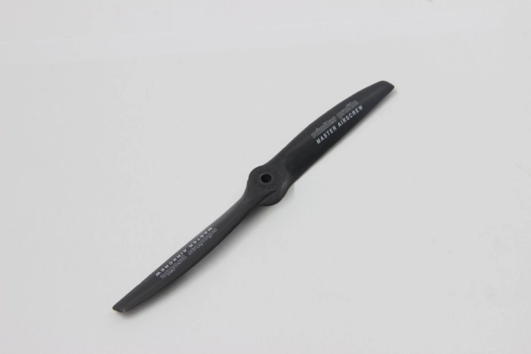 Hélice Jamara Scimitar 23×15 / 9×5 - 1 pieza