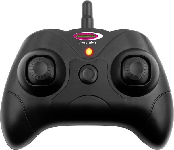 Manejo sencillo a 2,4 GHz