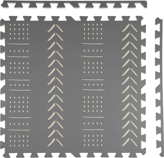Montaje fácil y tamaño variable