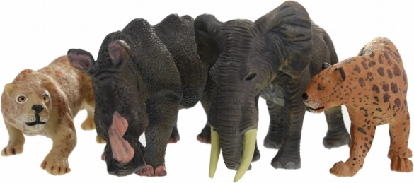 Animalito Safari – figura de guepardo Epee