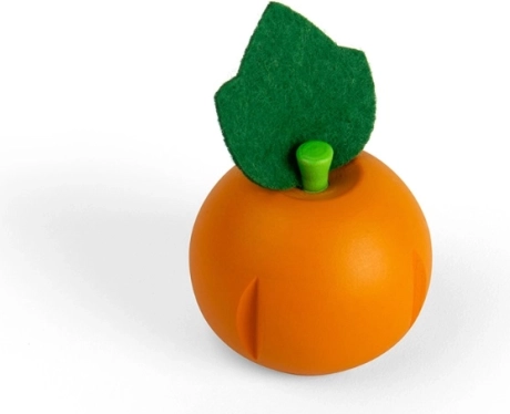Bigjigs Toys calabaza de madera