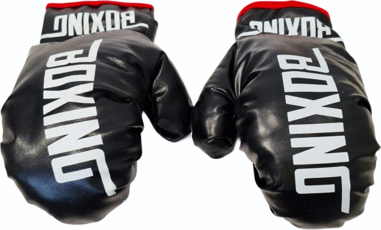 Guantes de boxeo infantiles - 1 pieza