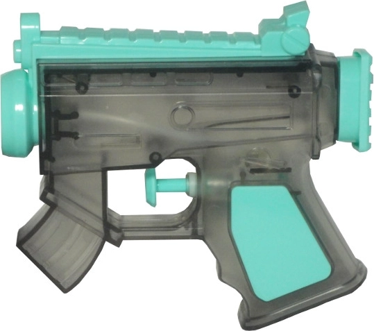 Pistola de agua