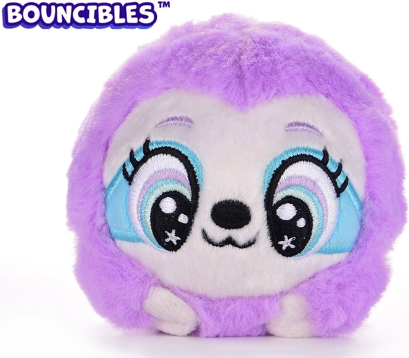 Peluche Bouncibles Mila 8 cm