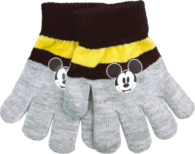Guantes Mickey - 1 pieza