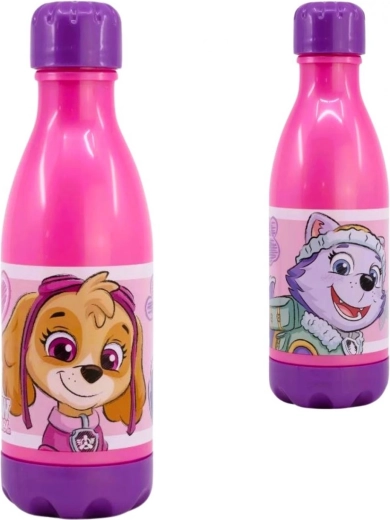 Botella de plástico Patrulla Canina 560 ml Stor - 1 pieza