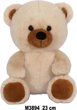 Osito de peluche de 23 cm