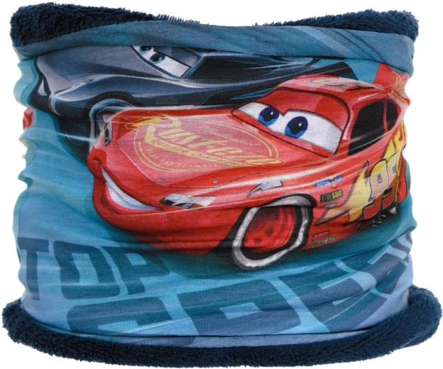 Cuello Cars - 1 unidad