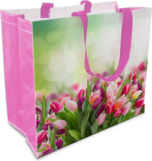 Bolsa de la compra All Year Round 43 × 37 × 21,5 cm