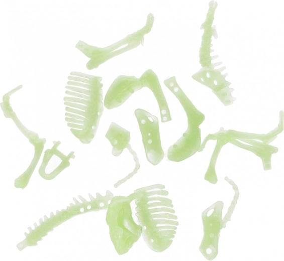 Monta tu propio dinosaurio