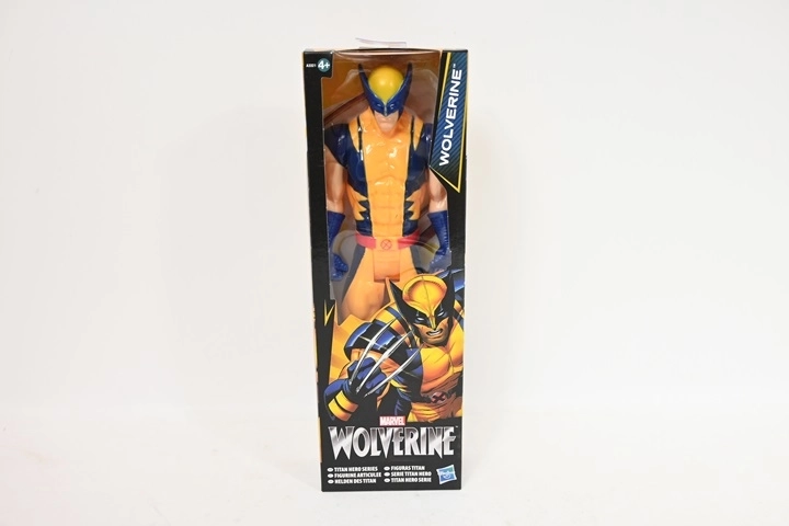 Figura Marvel Wolverine 30 cm