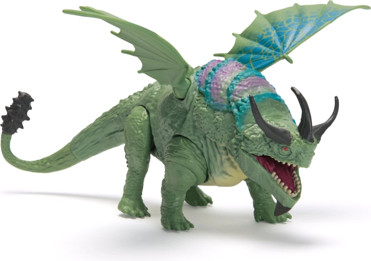 Estructura sólida y resistente