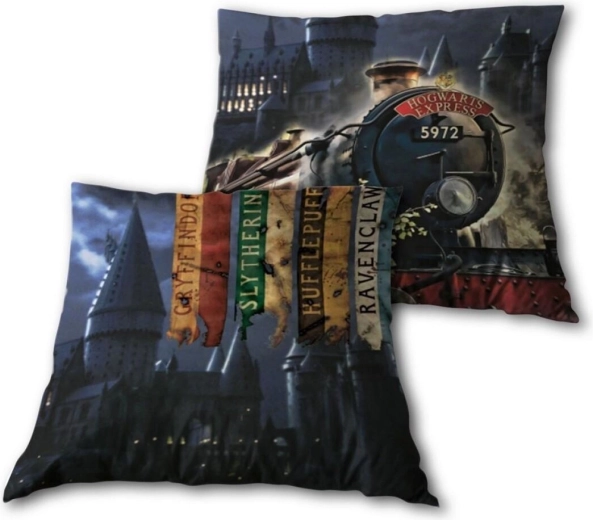 Cojín Harry Potter