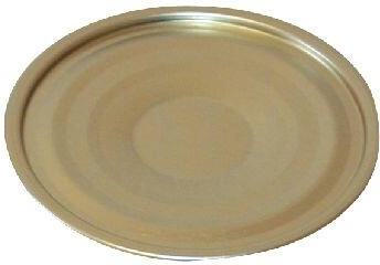 Tapa para lata de 1 kg (36 uds)