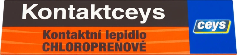 Adhesivo de contacto KONTAKTCEYS 70 ml