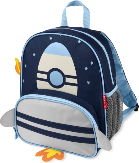 Mochila infantil para guardería Skip Hop Spark Style Cohete