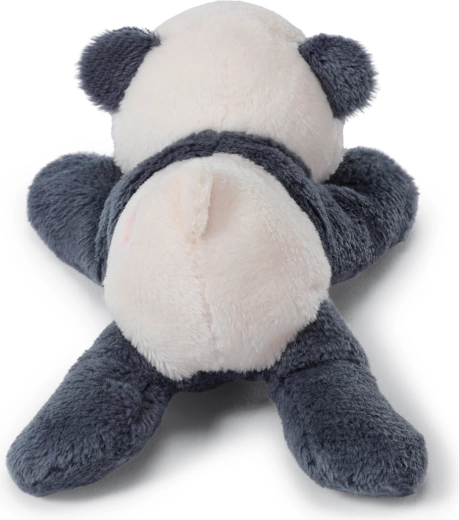 Peluche suave con detalles adorables