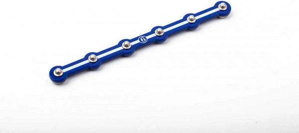 Cable de conexión de 6 contactos para kits de construcción BOFFIN