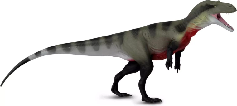 Safari Ltd. figura de megalosaurio