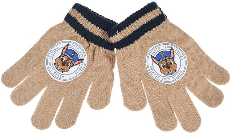 Guantes Patrulla Canina