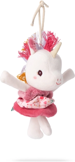 Lilliputiens juguete vibratorio unicornio Lena