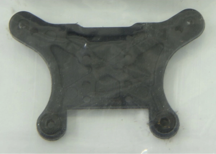 Amortiguador trasero Shock Support para Z18CR