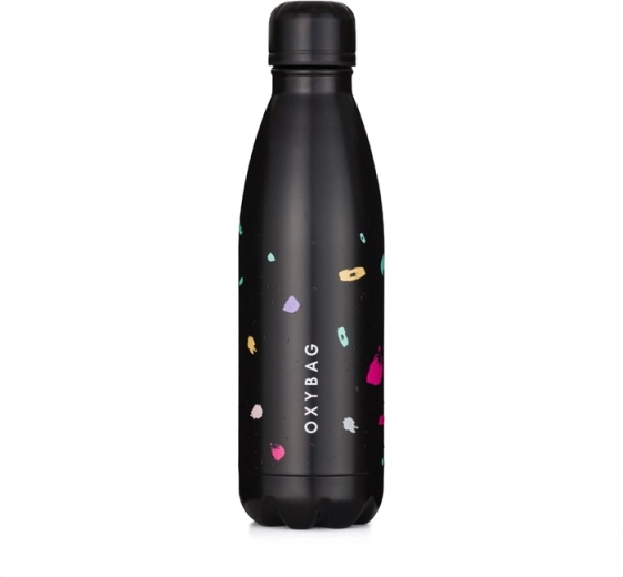 Termo OXY ViBE 500 ml Confetti