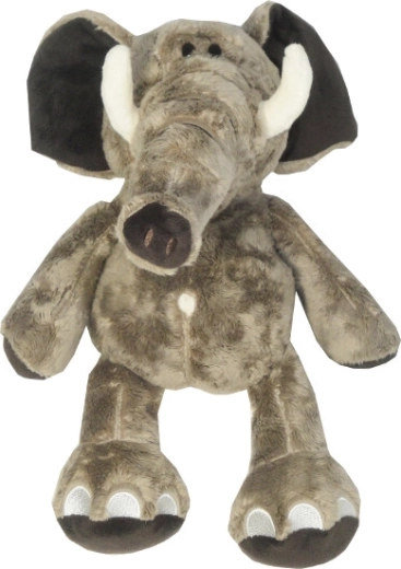 Elefante de peluche 33 cm