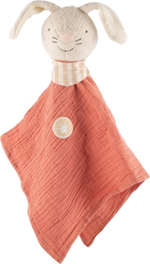 Sigikid dudú de muselina conejito 36 cm