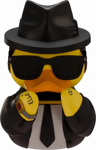 Diseño icónico de ELWOOD