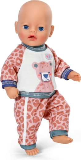 Diseñado para muñecas BABY born de 36 cm