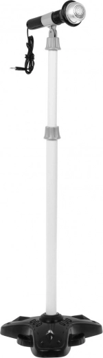 Canta y toca al mismo tiempo