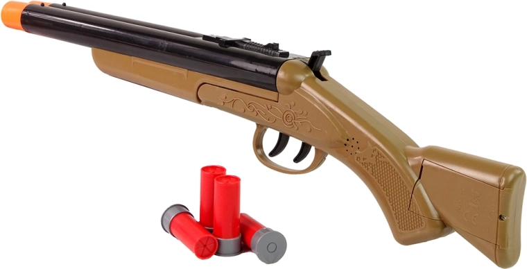 Apariencia western realista